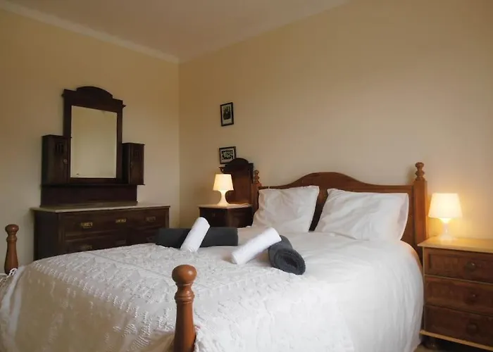 In Moledo Beach, W/ Amazing Ocean View Caminha