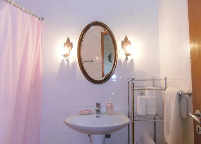 In Moledo Beach, W/ Amazing Ocean View Caminha