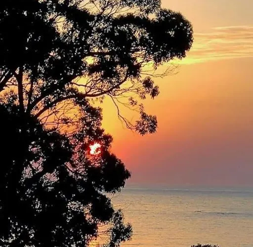 In Moledo Beach, W/ Amazing Ocean View * Caminha