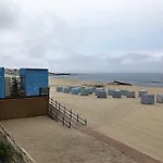In Moledo Beach, W/ Amazing Ocean View