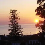 In Moledo Beach, W/ Amazing Ocean View *