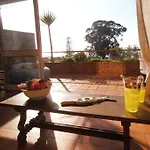 In Moledo Beach, W/ Amazing Ocean View Апартаменты *