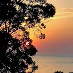 In Moledo Beach, W/ Amazing Ocean View * Каминья