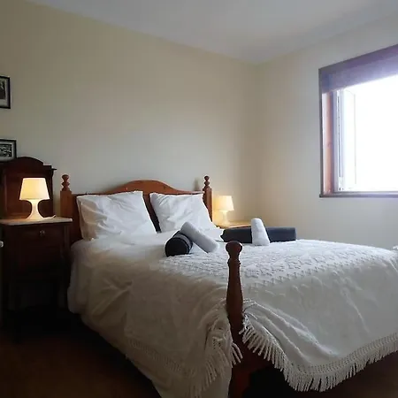 In Moledo Beach, W/ Amazing Ocean View * Caminha