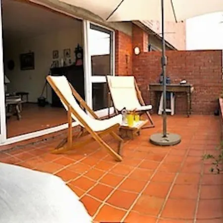 Apartamento In Moledo Beach, W/ Amazing Ocean View