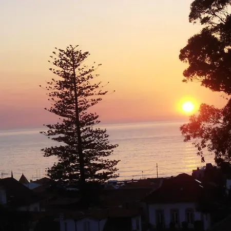 In Moledo Beach, W/ Amazing Ocean View *