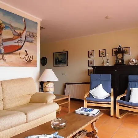 In Moledo Beach, W/ Amazing Ocean View *