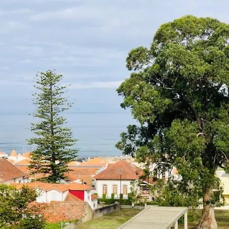 In Moledo Beach, W/ Amazing Ocean View Caminha