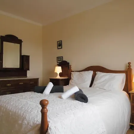 In Moledo Beach, W/ Amazing Ocean View Caminha