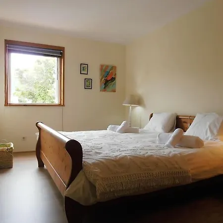 Apartment In Moledo Beach, W/ Amazing Ocean View Caminha