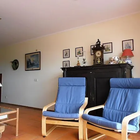 Apartment In Moledo Beach, W/ Amazing Ocean View