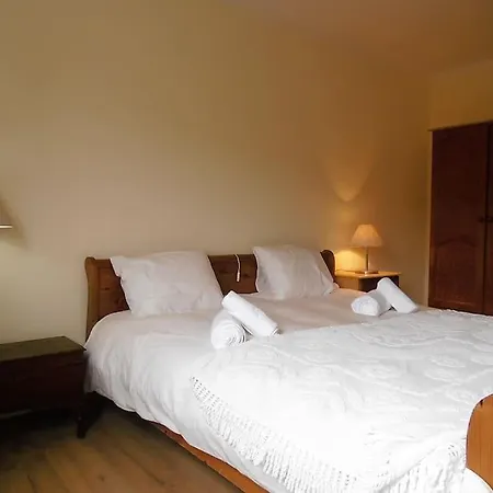 In Moledo Beach, W/ Amazing Ocean View Apartment Caminha