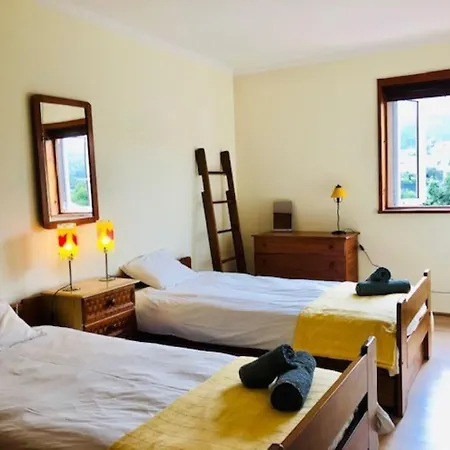 In Moledo Beach, W/ Amazing Ocean View Lägenhet *