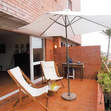 In Moledo Beach, W/ Amazing Ocean View Apartamento *