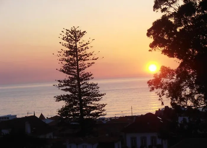 In Moledo Beach, W/ Amazing Ocean View *