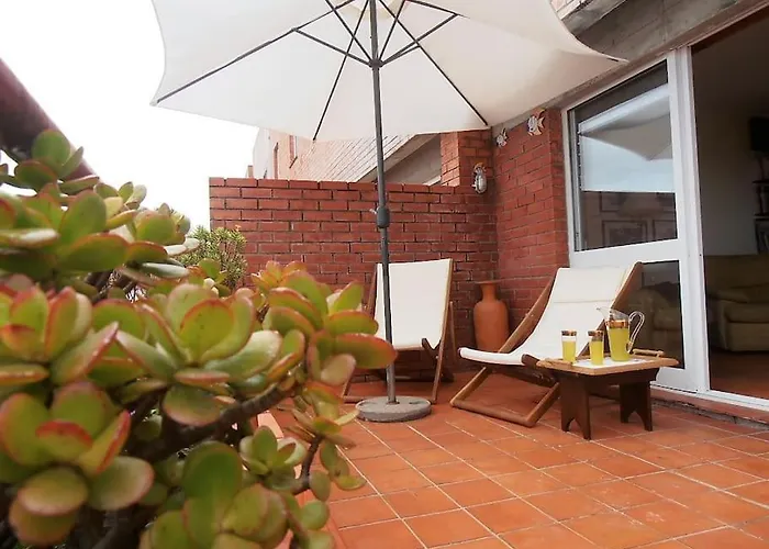 In Moledo Beach, W/ Amazing Ocean View Apartamento *