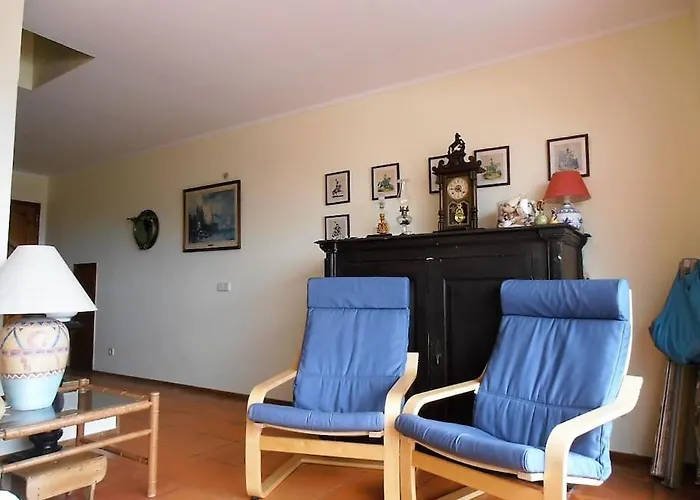 Apartamento In Moledo Beach, W/ Amazing Ocean View