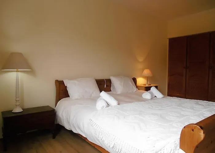 In Moledo Beach, W/ Amazing Ocean View Apartamento Caminha