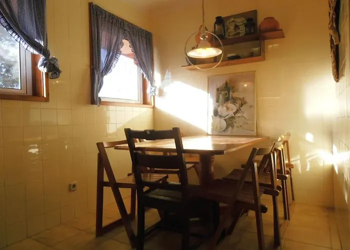 In Moledo Beach, W/ Amazing Ocean View *